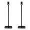 Pairs Floor Stand Bracket for Sony Sa-rs3s