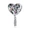 925 Sterling Silver Tree Of Life Beads For Diy Bracelets & Necklaces