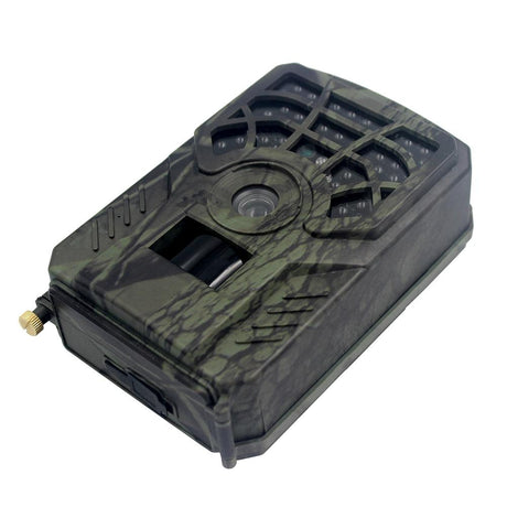 5Mp Trail Camera For Hunting And Outdoor Adventures