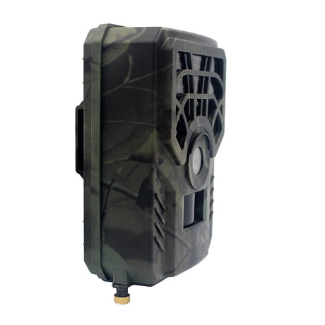 5Mp Trail Camera For Hunting And Outdoor Adventures