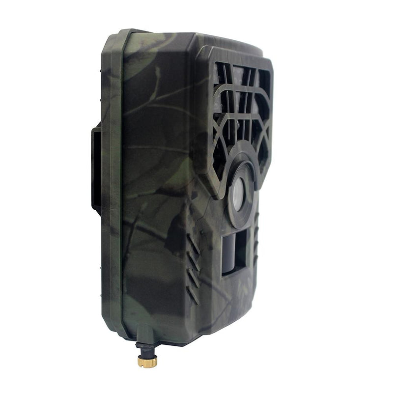 5Mp Trail Camera For Hunting And Outdoor Adventures