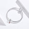 925 Sterling Silver Love Dove Pendant For Diy Bracelet Or Necklace