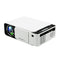 Smart Projector With 100 Ansi Lumens 800X400 Resolution Hdmi / Sd / Usb / Audio Support