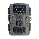 1080p Wildlife Hunting Camera with Night Vision for Outdoor Tracking