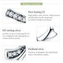 925 Sterling Silver Bow Beads For Diy Bracelets & Necklaces