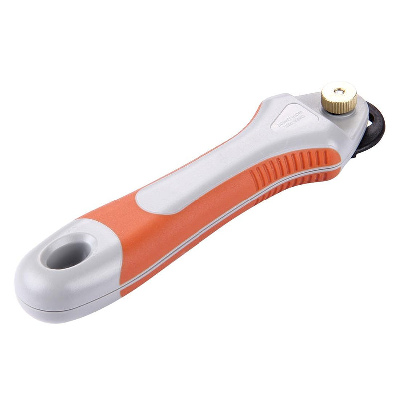 28Mm Straight Handle Rotary Cutter With Safeguard By Dafa