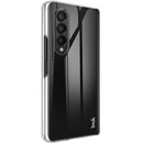 For Samsung Galaxy Z Fold4 5G Imak Wing Ii Crystal Pro Case Samsung Fold 4 - Sleek Protection