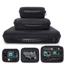 Multifunctional Large Camera Bag With High Capacity Storage