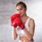 Children'S Training Boxing Gloves For Fitness And Fighting - Solid Colour