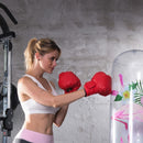 Children'S Training Boxing Gloves For Fitness And Fighting - Solid Colour