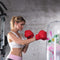 Children'S Training Boxing Gloves For Fitness And Fighting - Solid Colour