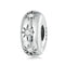 925 Sterling Silver Pointed Star Zircon Bracelet