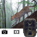 50mp 4k Dual Lens Infrared Hunting Camera for Outdoor Rainfall and Fog