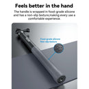 3M Carbon Fiber Selfie Stick Monopod For Action Cameras - 1 / 4 Screw