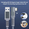 Aluminum Vr Link For Oculus Quest 2 - 5M