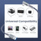 Aluminum Vr Link For Oculus Quest 2 - 5M