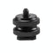 Aluminum Alloy Hot Shoe Adapter For Dslr & Gopro Cameras