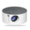 High Definition Mini Projector - 1000 Lumens 800X480 Resolution