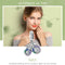 925 Sterling Silver Bicycle Pendant With Zircon Beads For Diy Bracelets Style - Pendant