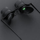 10x Hd Adjustable Focus Fishing Binoculars - Only for Fishing