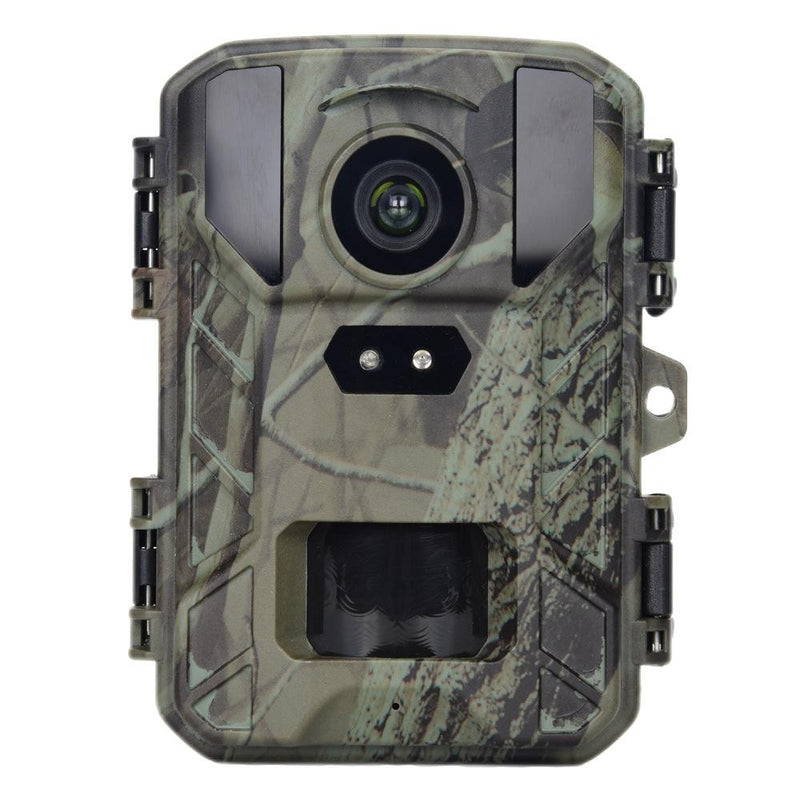 50mp / 4k Mini Wildlife Hunting Camera with Night Vision