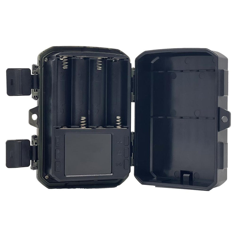 50mp / 4k Mini Wildlife Hunting Camera with Night Vision