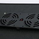 Adjustable Folding Laptop Desk With Mouse Board - Aluminum Alloy