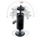 Universal Dual Ballhead Cold Shoe Mount For Action Cameras