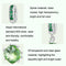 925 Sterling Silver Green Tree Life Pendant Bracelet