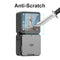 9H Tempered Glass Screen Film For Dji Action 2 Power Combo - 0.2Mm