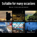 4k Infrared Dual Tube Night Vision Telescope