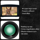 4k Infrared Dual Tube Night Vision Telescope