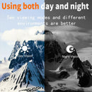 4k Infrared Dual Tube Night Vision Telescope