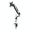 Adjustable Desktop Monitor Stand - Rotating