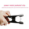 360 Degree Flexible Selfie Ring Light With Phone Holder For Live Streaming