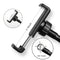 360 Degree Flexible Selfie Ring Light With Phone Holder For Live Streaming