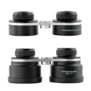 3X50 Hd Binoculars For Stargazing - Portable Telescope