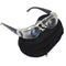 Adjustable Focus Fishing Telescope for Presbyopia