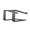 Adjustable Laptop Stand For 11-17 Laptops - Aluminum Alloy