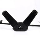 Adjustable Dual Monitor Stand For Desktop