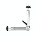11-Inch Stainless Steel Articulating Magic Arm With Adjustable Friction