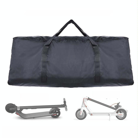 125cm Large Scooter Storage Bag for Ninebot / Xiaomi Pro / Es Series - Carrying Handbag