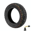 10x3.0 Ulip Electric Scooter Tire for Dualtron Zero 10x - Off-road Thickened Tubeless - 10 Inch - Without Gas Nozzle