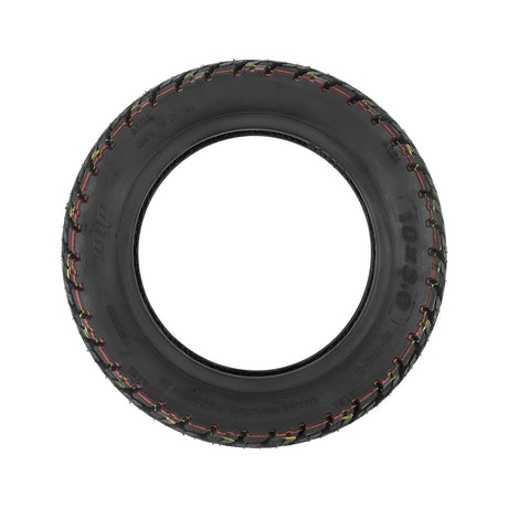 10x3.0 Ulip Electric Scooter Tire for Dualtron Zero 10x - Off-road Thickened Tubeless - 10 Inch - Without Gas Nozzle