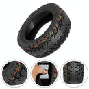10x3.0 Ulip Electric Scooter Tire for Dualtron Zero 10x - Off-road Thickened Tubeless - 10 Inch - Without Gas Nozzle