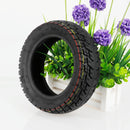 10x3.0 Ulip Electric Scooter Tire for Dualtron Zero 10x - Off-road Thickened Tubeless - 10 Inch - Without Gas Nozzle