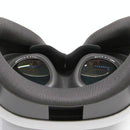 2-Piece Vr Nose Pad Mask For Meta Quest 3 - Face Cover Set - 4Pcs /Set