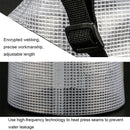 2L Waterproof Bag For Beach Rafting And Swimming Translucent Design