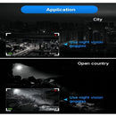 24mp 1080p Outdoor Hd Night Vision Camera with Infrared Technology
