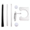 Premium Indoor Golf Putter Set For Executives